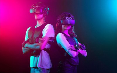 율베 분더란트 (VR 체험)